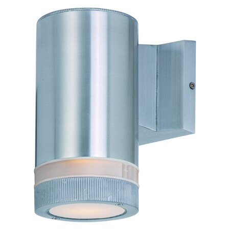 Maxim Lightray 1-Light Wall Sconce 6110AL